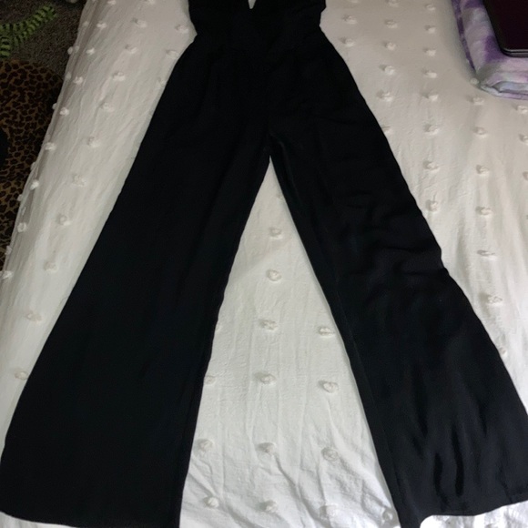 Women’s Tobi “Katrina” Jumpsuit - Picture 4 of 5